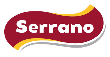 Logo Serrano