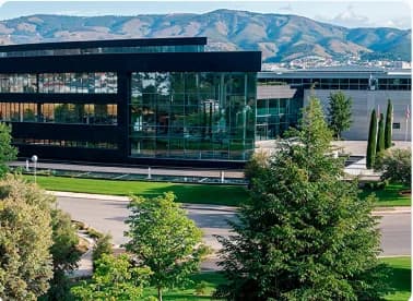 Colaboración con universidades y centros tecnológicos