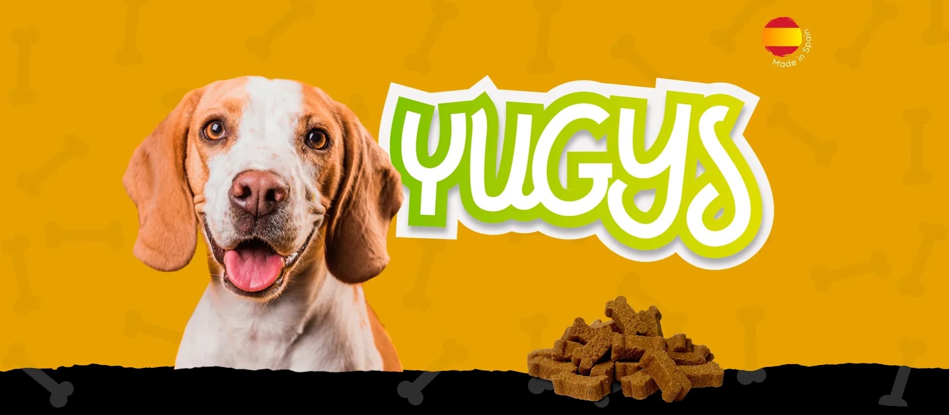 Main image of Yugys